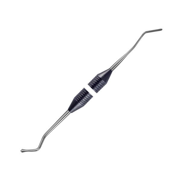 04-22 Штопфер конусный-гладилка средняя